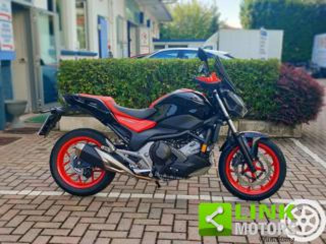 Honda Nc 750 Sd / Dct 