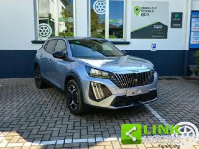 Peugeot 2008 1.2 Puretech 100 S&s Allure 