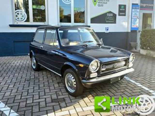 Autobianchi A 112 Seconda Serie 0.9 44 Cv 