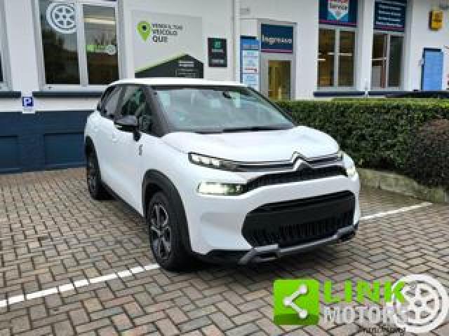 Citroen C3 Aircross Puretech 110 S&s You 