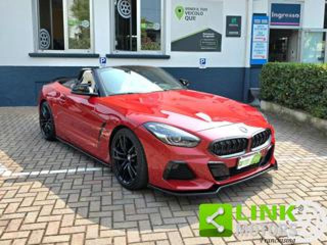 Bmw Z4 Sdrive30i Msport 
