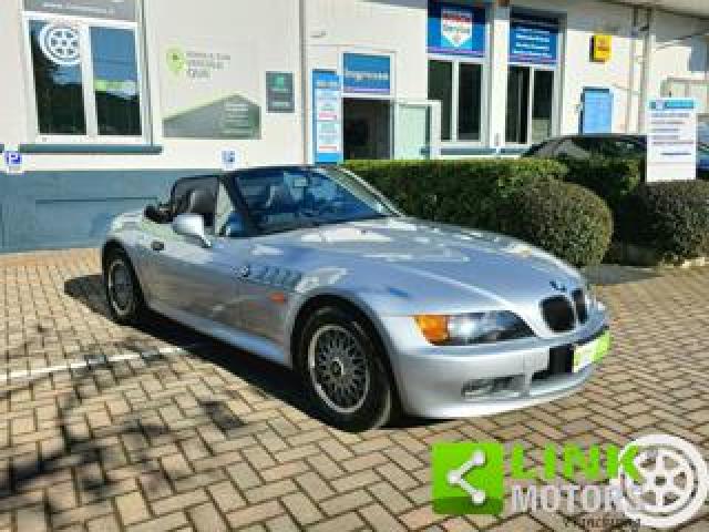 Bmw Z3 1.9 16v Cat Roadster 