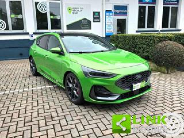 Ford Focus 2.3 280 Cv St Uniproprietario / Pari Al Nuovo 