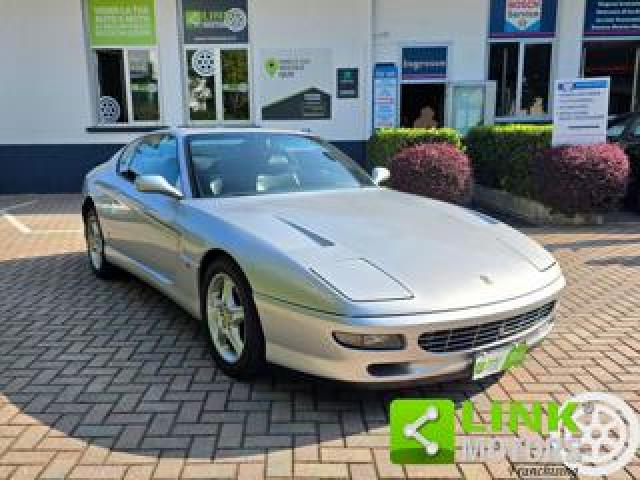 Ferrari 456 Gt 