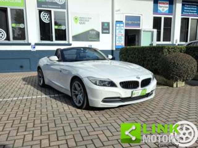 Bmw Z4 Sdrive30i 