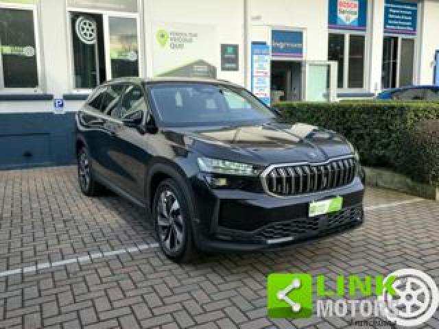 Skoda Kodiaq 2.0 Tdi Evo Scr Dsg Style 