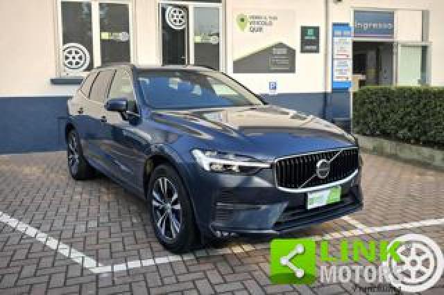 Volvo Xc60 B4 Auto Core Pari Al Nuovo! 