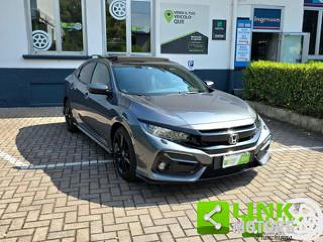 Honda Civic 1.5 182cv Sport Plus 