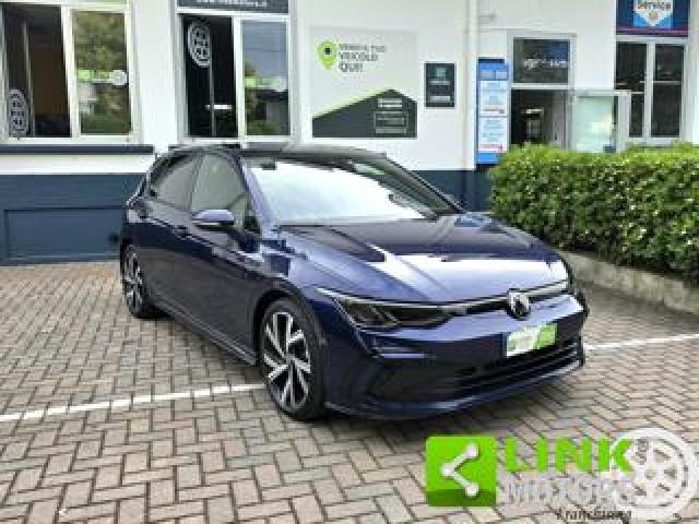 Volkswagen Golf 1.5 Etsi 150cv R-Line 