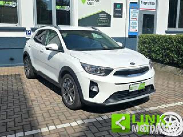 Kia Stonic 1.6 Crdi 115 Cv Energy 