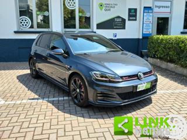 Volkswagen Golf Gti Performace 