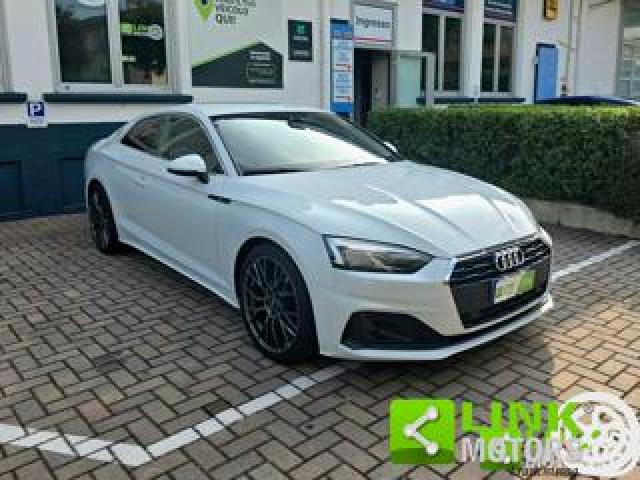 Audi A5 40 Etfsi S-Tronic Business 