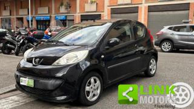 Peugeot 107 1.4 Hdi 3p. Sweet Years 