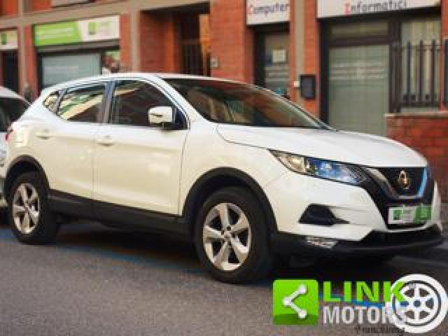 Nissan Qashqai 1.6business -Neopatentati- 