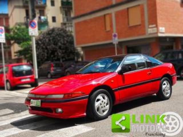 Mitsubishi Eclipse 2.0 16v Cat Gs -Iscritta Asi- 