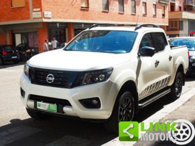 Nissan Navara 2.3 Dci 190 Cv  4wd Double Cab N-Guard 