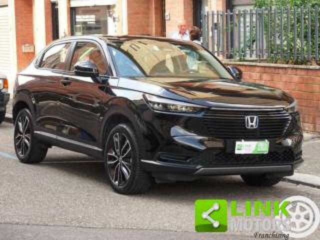 Honda Hr-V 1.5 Hev Ecvt Advance -Pari Al Nuovo...- 