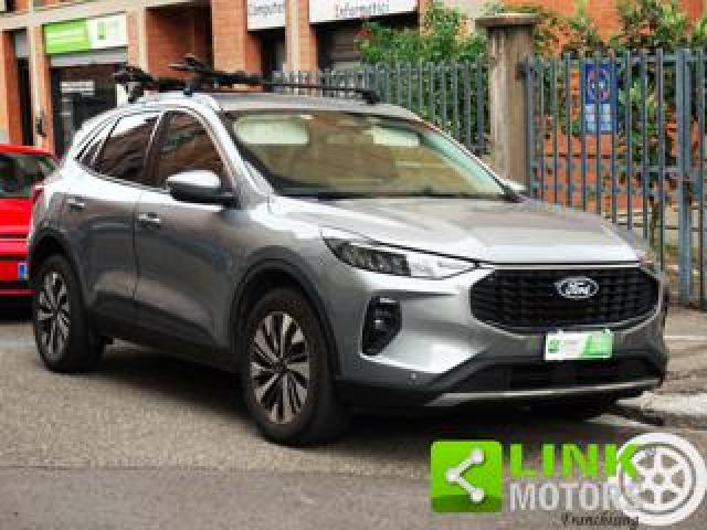Ford Kuga 2.5 Full Hybrid 180 Cv Cvt 2wd Active X 