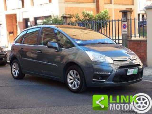 Citroen C4 C4 Picasso 1.6 Hdi 110 Fap Business 