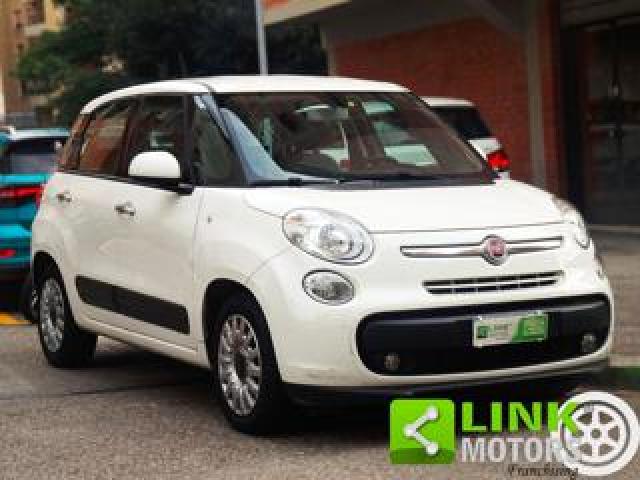 Fiat 500l 1.6 Multijet -Immatricolata Autocarro- 