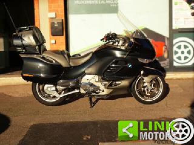 Bmw K 1200 Lt Lt 