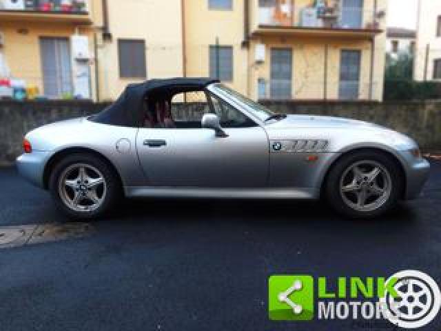 Bmw Z3 1.9 16v Cat Roadster 