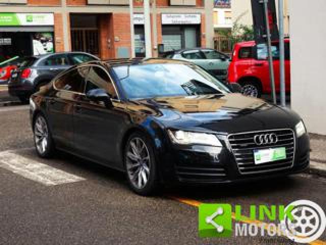 Audi A7 Spb 3.0 Tdi 245 Cv Quattro S Tronic 