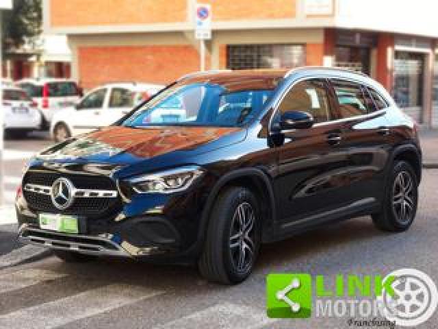 Mercedes Benz Gla 200 D Automatic 4matic 150cv 