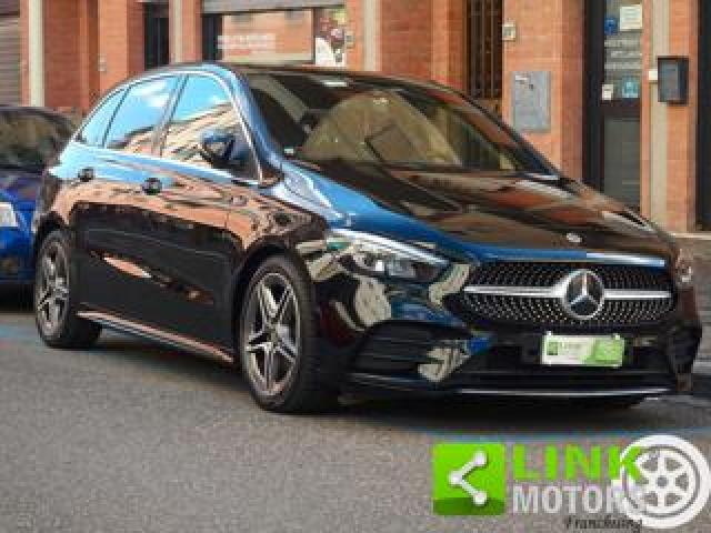 Mercedes Benz B 180 B 180d 116 Cv Dct Amg 