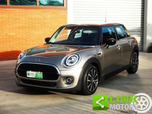 Mini Cooper 1.5 5 Porte Automatica -Prezzo Bomba....- 