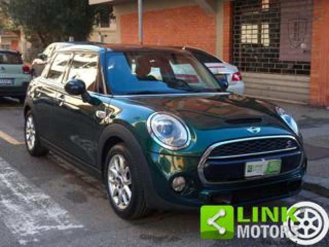 Mini Cooper Sd 2.0 Cooper Sd 5p Business - 