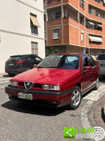 Alfa Romeo