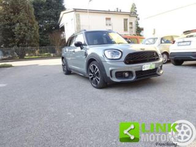 Mini Countryman 2.0 Cooper Sd Jcw Countryman 
