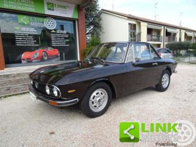 Lancia Fulvia Coupè S 2 