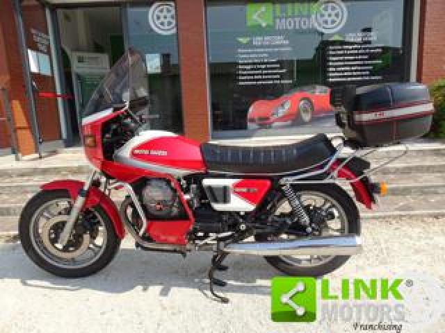 Moto Guzzi