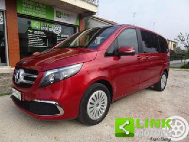 Mercedes Benz V 220 D Automatic Rise Compact 