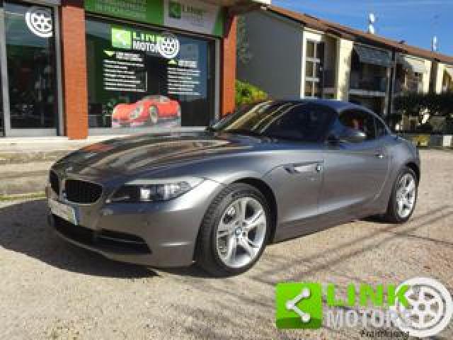 Bmw Z4 Sdrive23i 