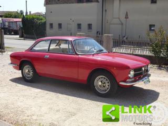 Alfa Romeo Giulia Gt 1300 Junior 