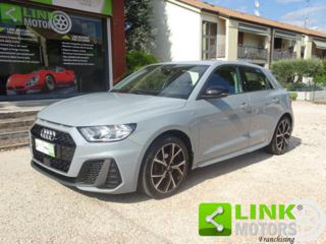 Audi A1 Spb 25 Tfsi S Tronic S Line Edition 