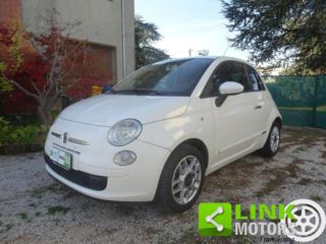 Fiat 500 1.3 Multijet 16v 75 Cv Sport 