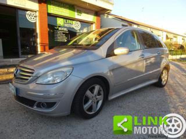 Mercedes Benz B 200 Turbo Sport Gpl 