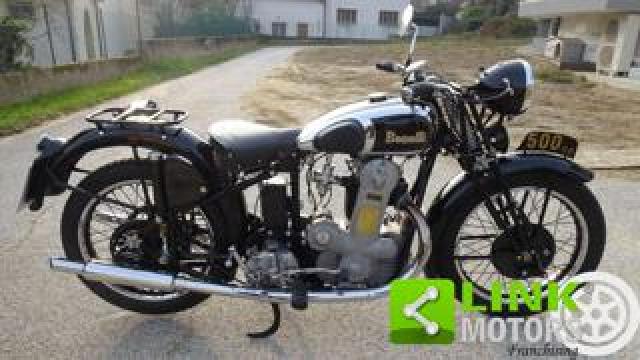 Benelli 500 Quattro-Ls 4tn 