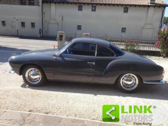 Volkswagen Karmann Ghia Type 14 