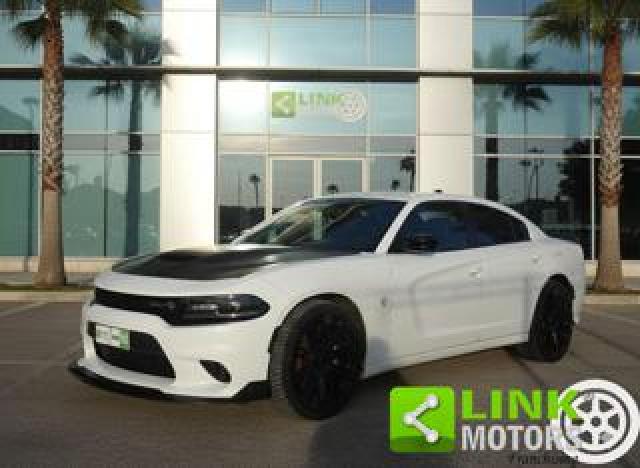 Dodge Charger Sxt 3.6 Pentastar V6 Automatica 