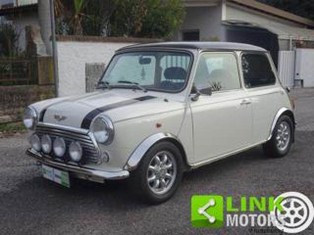 Mini Cooper 1.3 