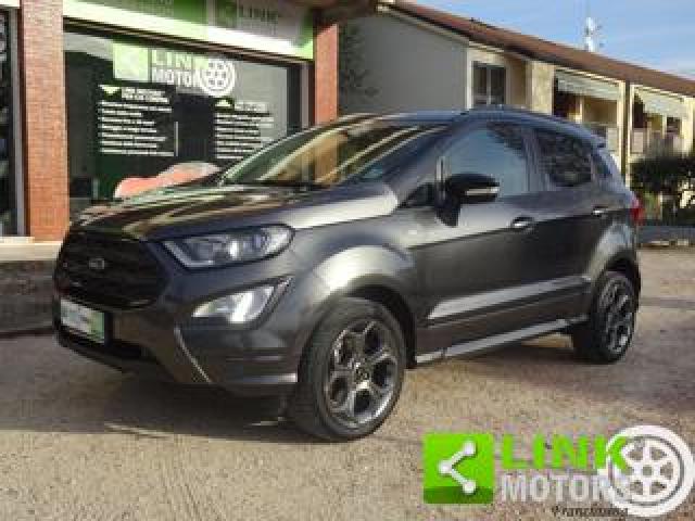 Ford Ecosport 1.5 Tdci 100 Cv Start&stop St-Line 