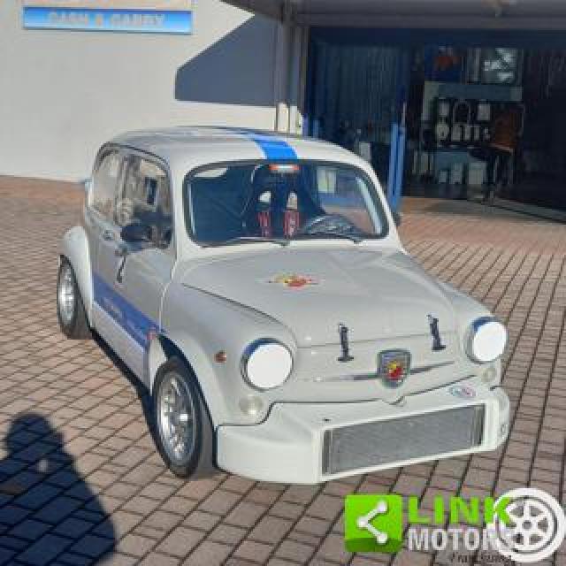 Abarth Other Evoluzione Replica 1000 ? Tcr 110 Hp 