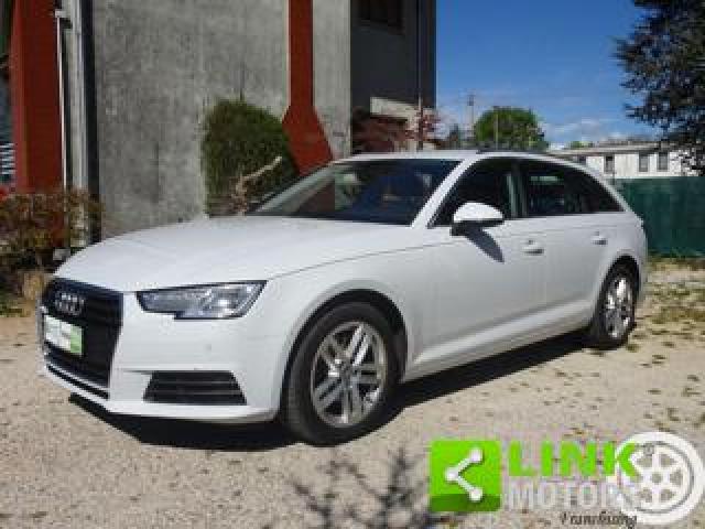Audi A4 Avant 35 Tdi S Tronic 