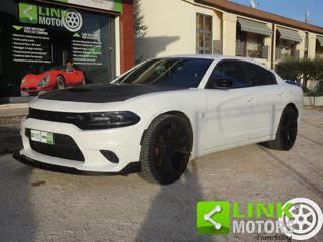 Dodge Charger Sxt 3.6 Pentastar V6 Automatica 