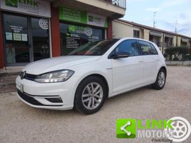 Volkswagen Golf 1.5 Tgi Dsg 5p. Metano 